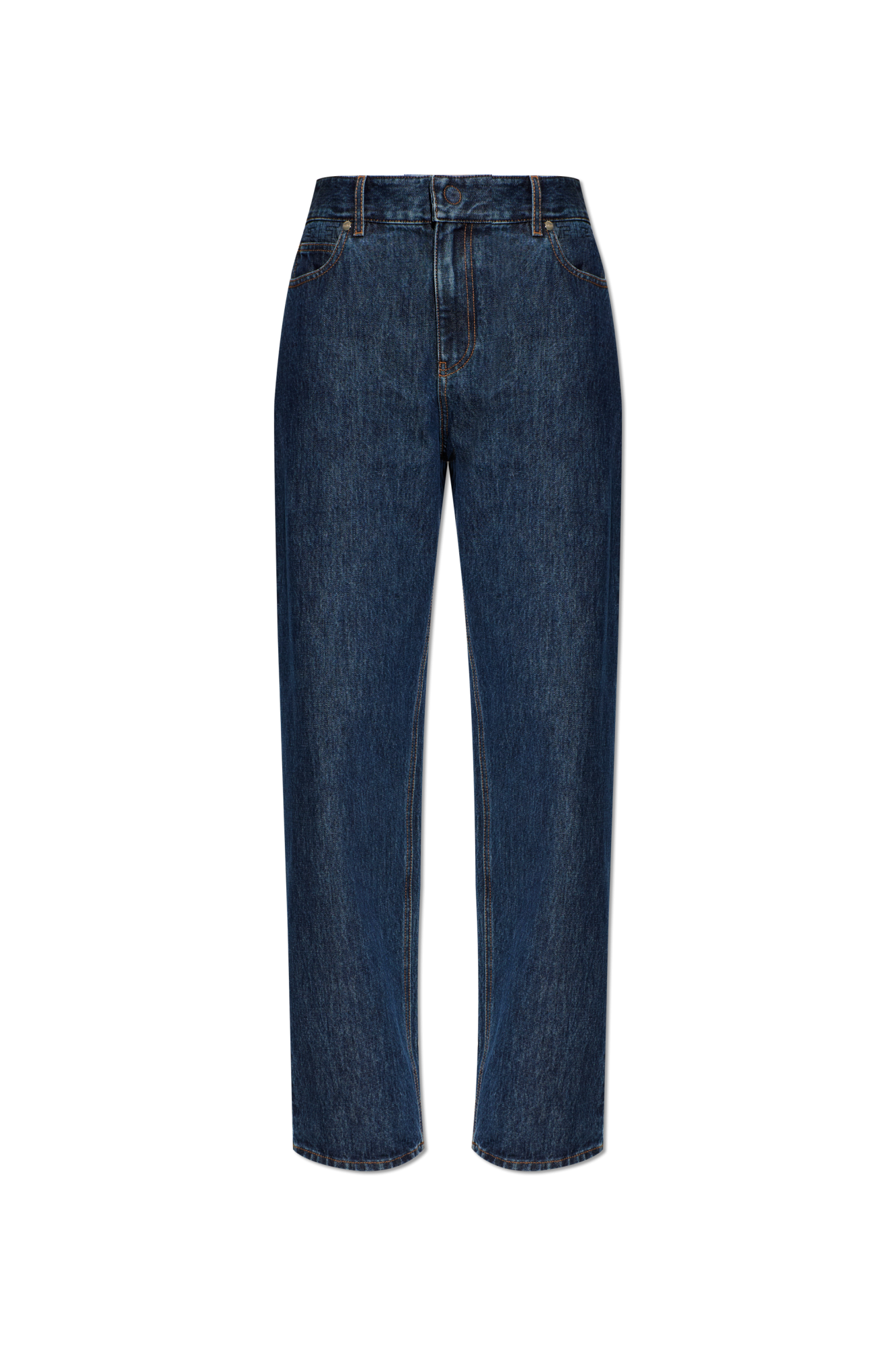 Fendi High-waisted jeans | Women's | Vitkac